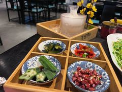 -火宫殿·湘菜小吃·商务宴请·生日聚会(市府店)
