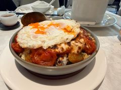 猪扒饭-海味观(老西门店)