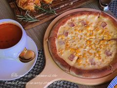 -J·one Bistro吉萬酒厨·牛排
