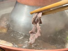 -南门涮肉(上海二店)