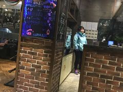 -真枪会射击俱乐部(河西中央公园店)