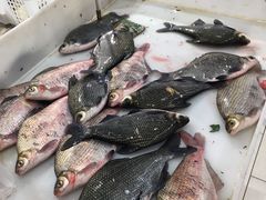 -永辉超市(鲁谷店)