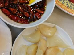 -惠丰涮肉馆(德宝新园店)
