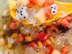 -溢仙茶(中防万宝城店)