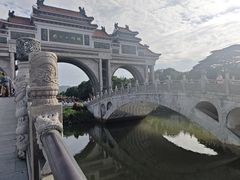 -顺峰山公园
