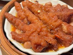 -丹桂轩(罗湖火车站店)