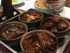 -卫鼎轩·曹公馆(鼓楼店)