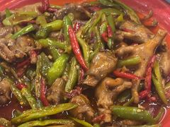 -馬伍旺川菜(江北虹悦城店)