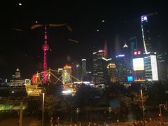 -YUE·6·西式融合餐厅(外滩六号店)