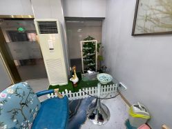 -康容堂·专业祛痘·皮肤管理中心