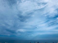 -青岛第三海水浴场