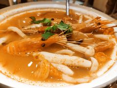 -米泰芒·东南亚料理(体育西店)
