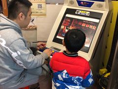 -拉面莊夢語＆中华料理八椿