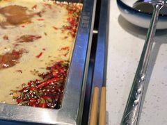 -五星桥原切肥牛火锅(怀德桥店)