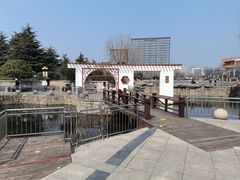 -丁家河公园