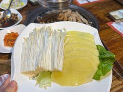 -韩一品韩国料理(柏庐南路店)