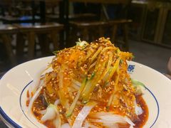 -白鹿原·西安油泼面(万象城店)