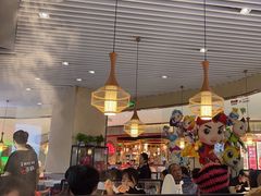 -许府牛火锅(湖滨银泰in77E区店)