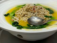 -囍榷·鲜美常州菜(恐龙园店)
