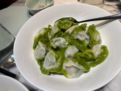 -青雅中餐厅(大连金石滩绿发希尔顿度假酒店)
