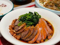 -醉长安(钟楼旗舰店)