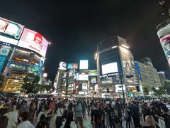 -涩谷区