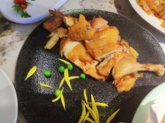 盐煎鸡-巡味顺德菜(龙华壹方城店)