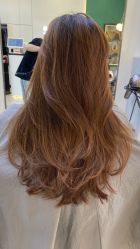 -a·f one hair salon