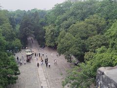 -灵谷景区