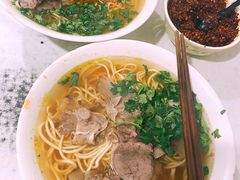 -鑫明明拉面(宁化路店)