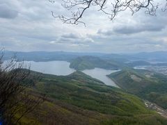 -五女山景区