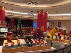 -咖啡苑自助餐厅·中国大饭店