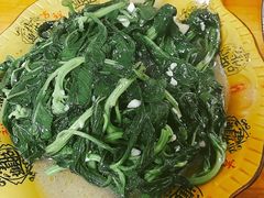 时蔬野菜-和福餐馆(西江古街店)