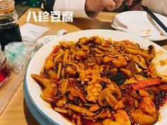 -陈傻子餐厅(世纪都会店)