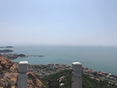 -石老人观光园