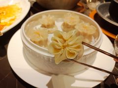 -海派悦庭·海胆烧麦·新融合菜(凯德广场店)