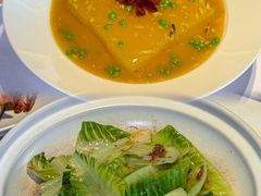 -醉舍·新淮扬菜(长宁龙之梦店)