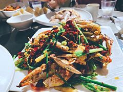 -达叔香味海鲜(海棠68环球美食街店)