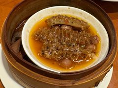-杭州JW万豪酒店-万豪中餐厅