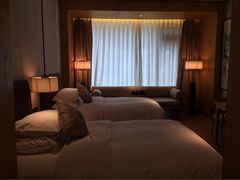 富邦荪湖山庄度假村-宁波富邦荪湖山庄