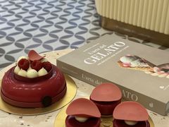 -CREAM STORY意大利手工冰淇淋&甜品(万象前海店)