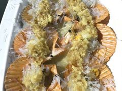 -四川小胡子海鲜(丁村万人海鲜广场店)