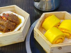 -东江海鲜大排档·潮汕菜·砂锅粥