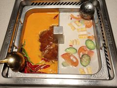 -海底捞火锅(武胜路凯德广场店)