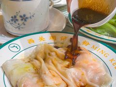 -西关明记肠粉(荔枝湾店)