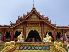 -西双版纳总佛寺