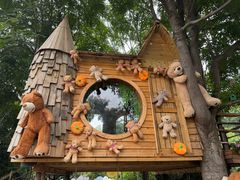 -HERRE·FARM 赫尔露营农场·团建聚会包场