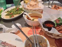 -simply thai天泰(长泰广场店)