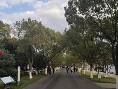 -东钱湖旅游度假区