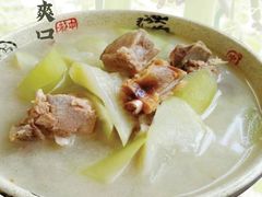 -佰家小厨·南京菜(夫子庙店)